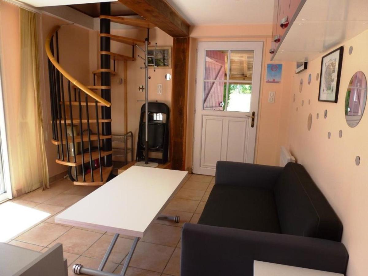 Port Bas Villa Brens  Bagian luar foto