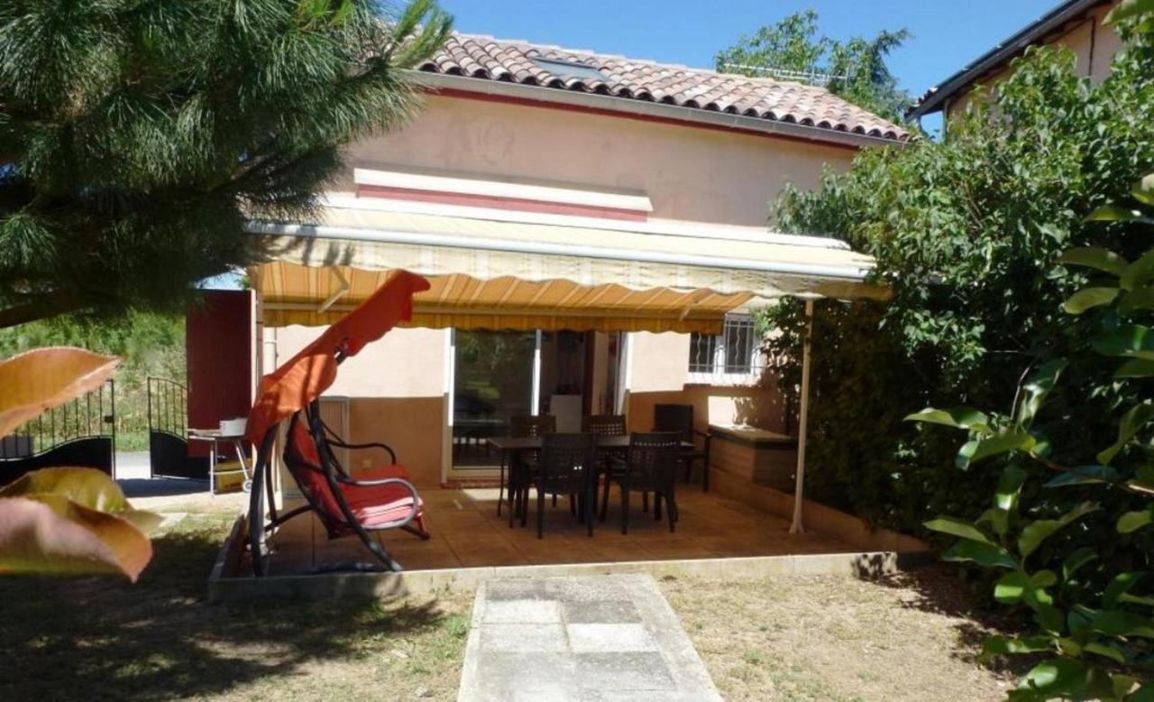 Port Bas Villa Brens  Bagian luar foto