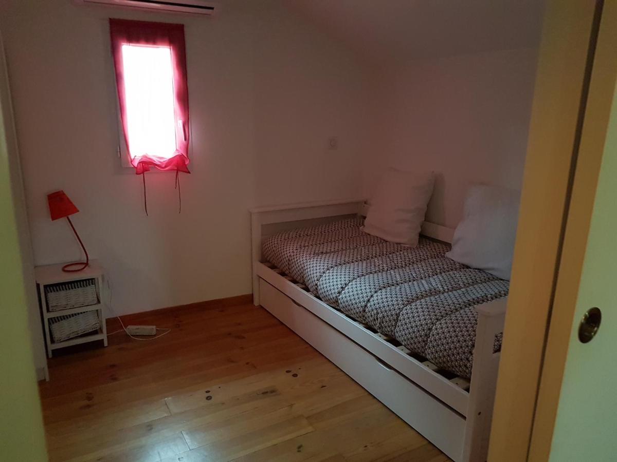Port Bas Villa Brens  Bagian luar foto